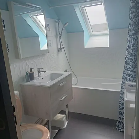 La Tiny Aux Portes De Brest *